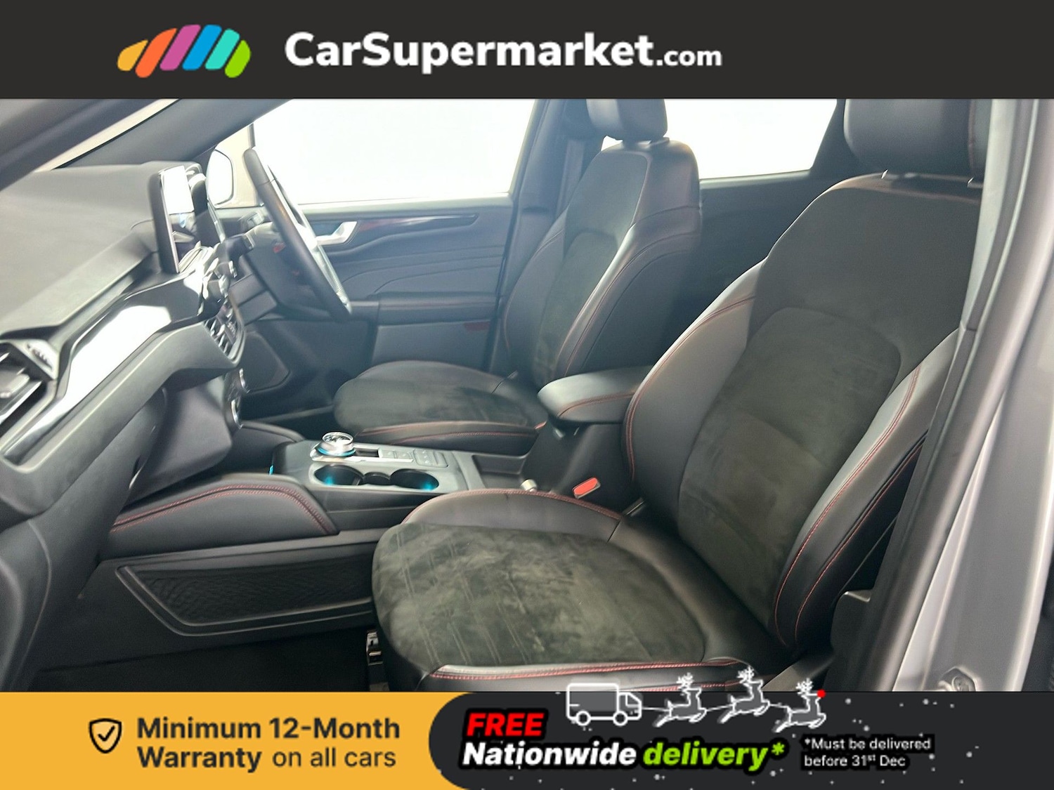 Used Ford Kuga 2024 for sale - 76922932: Photo 18