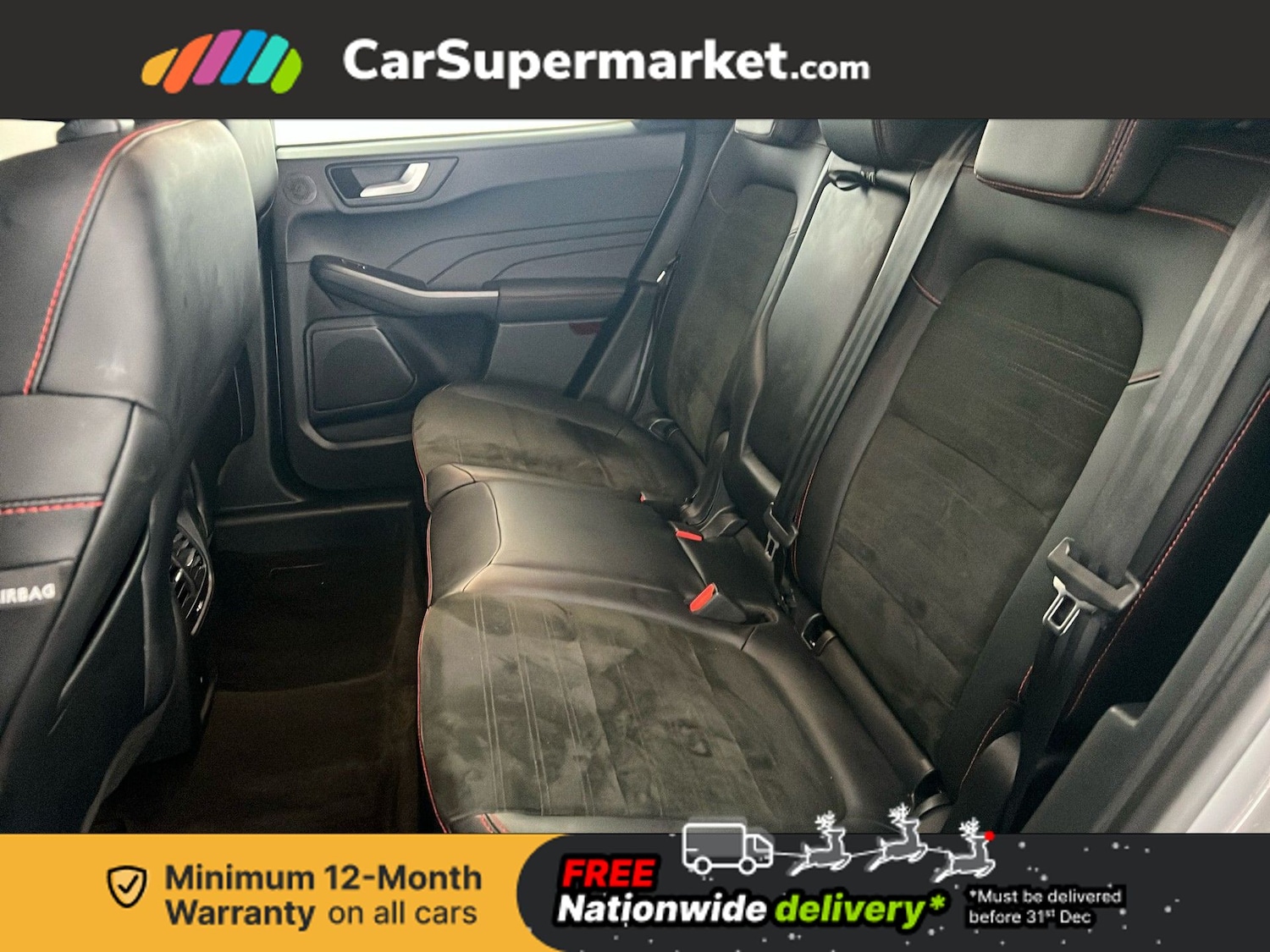 Used Ford Kuga 2024 for sale - 76922932: Photo 19