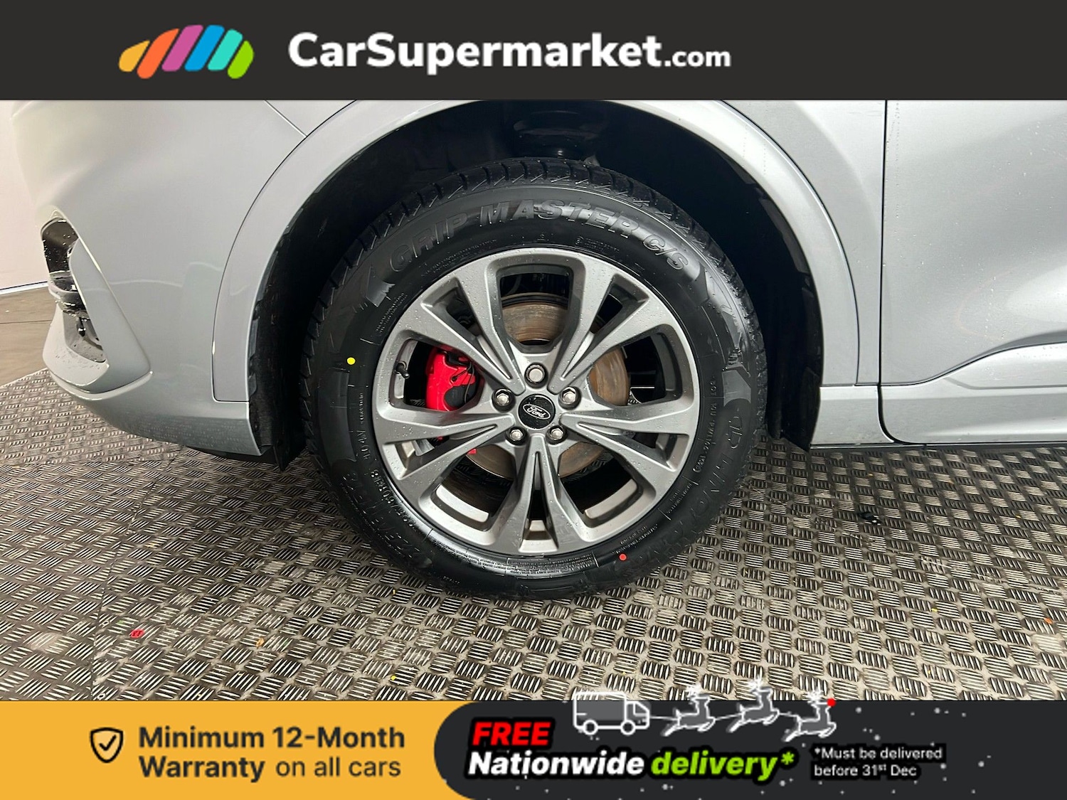 Used Ford Kuga 2024 for sale - 76922932: Photo 20