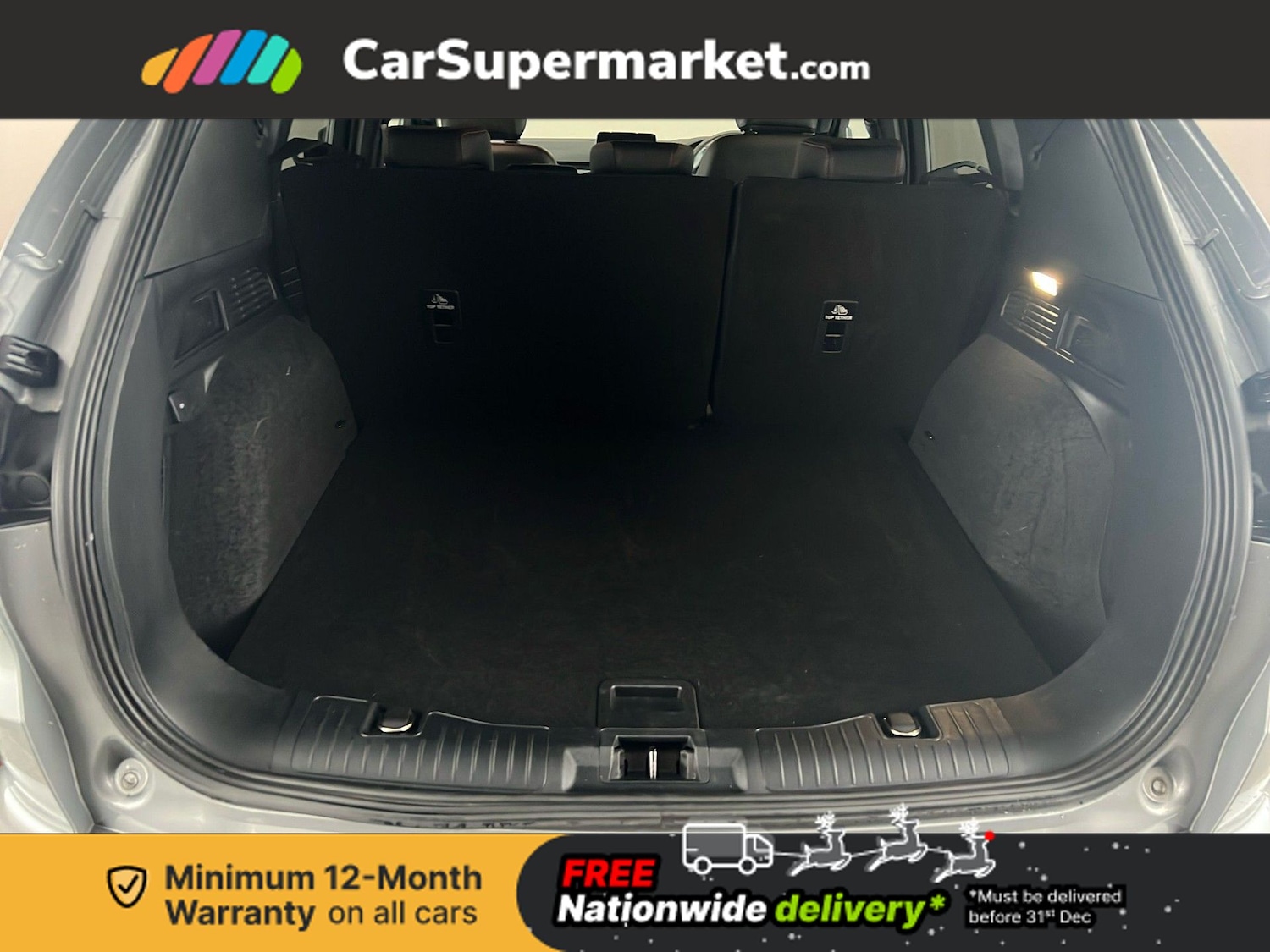 Used Ford Kuga 2024 for sale - 76922932: Photo 23