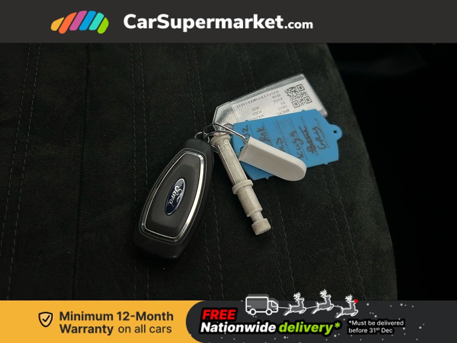 Used Ford Kuga 2024 for sale - 76922932: Photo 24