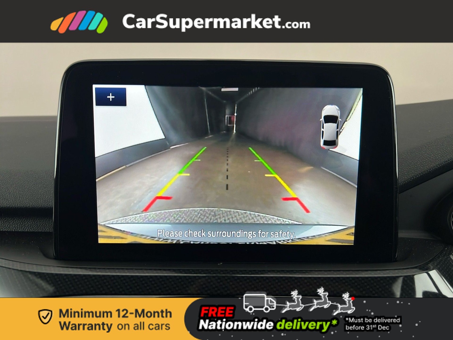 Used Ford Kuga 2024 for sale - 76922932: Photo 25