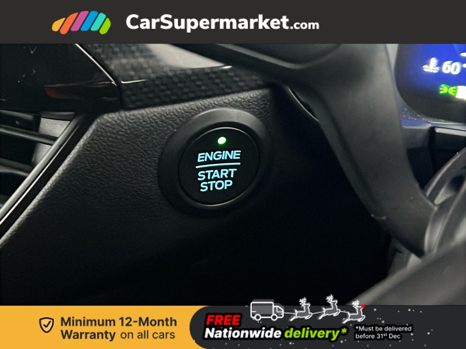 Used Ford Kuga 2024 for sale - 76922932: Photo 26