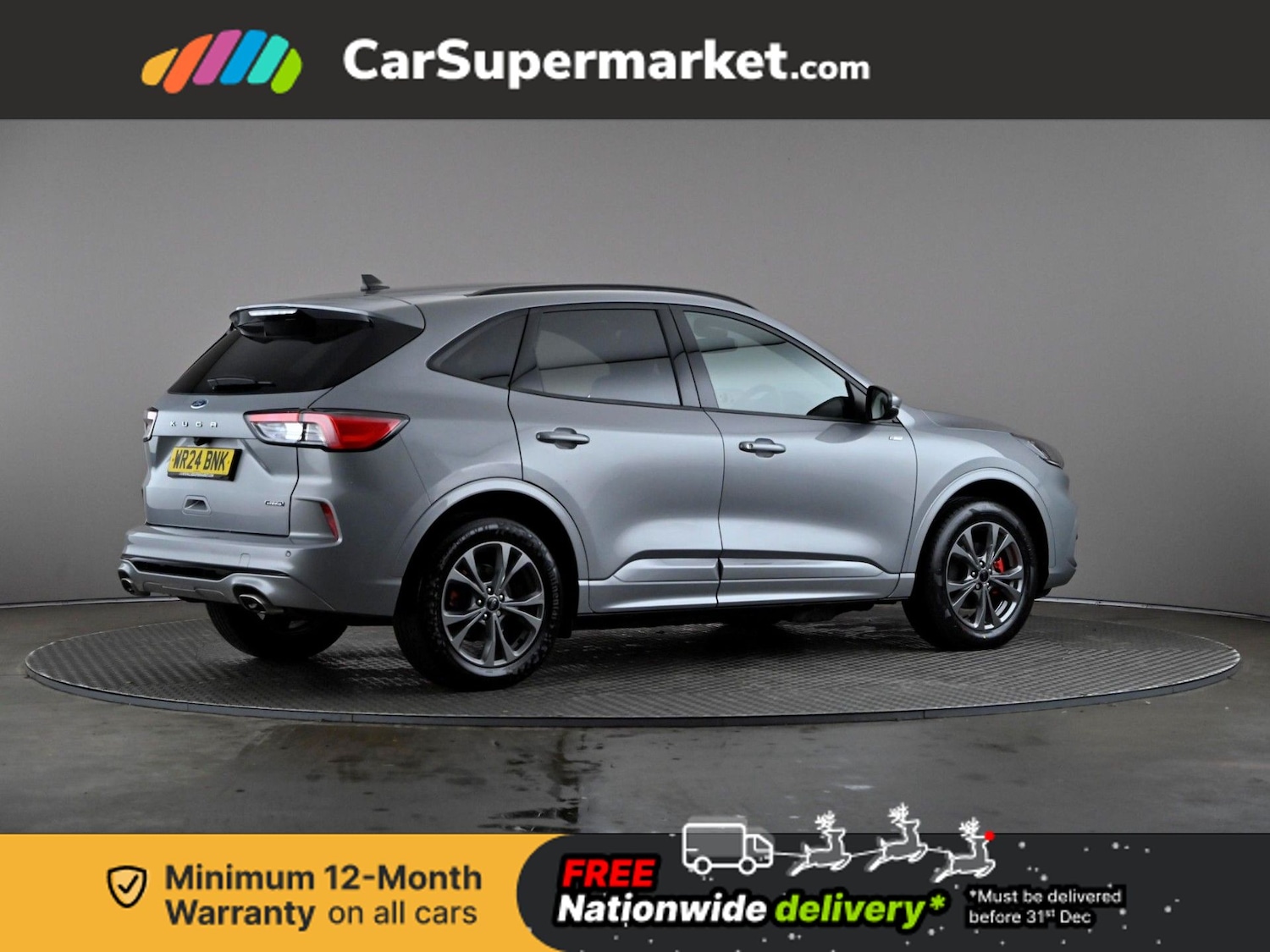 Used Ford Kuga 2024 for sale - 76922932: Photo 7