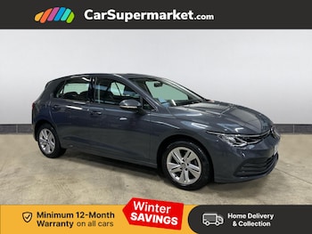 Used Volkswagen Golf 2020 for sale - 77287216: Photo