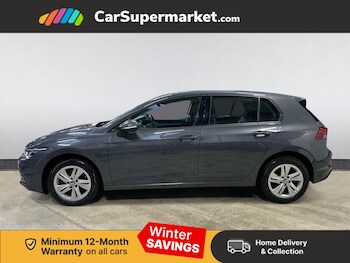 Used Volkswagen Golf 2020 for sale - 77287216: Photo