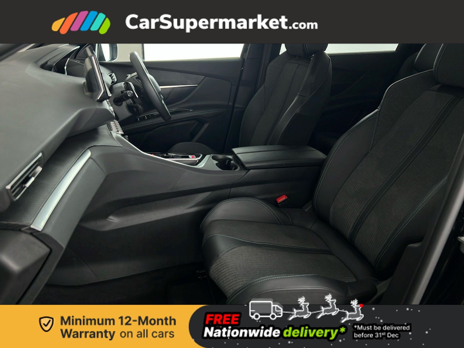 Used Peugeot 5008 2023 for sale - 76884268: Photo 18