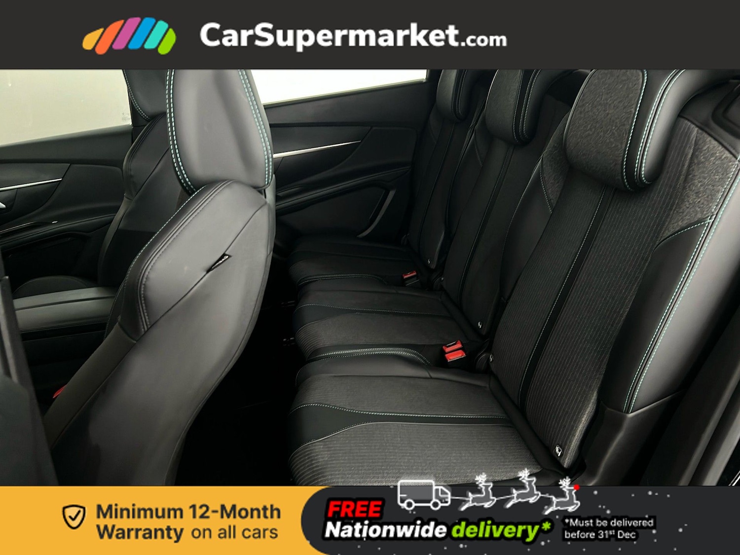 Used Peugeot 5008 2023 for sale - 76884268: Photo 19