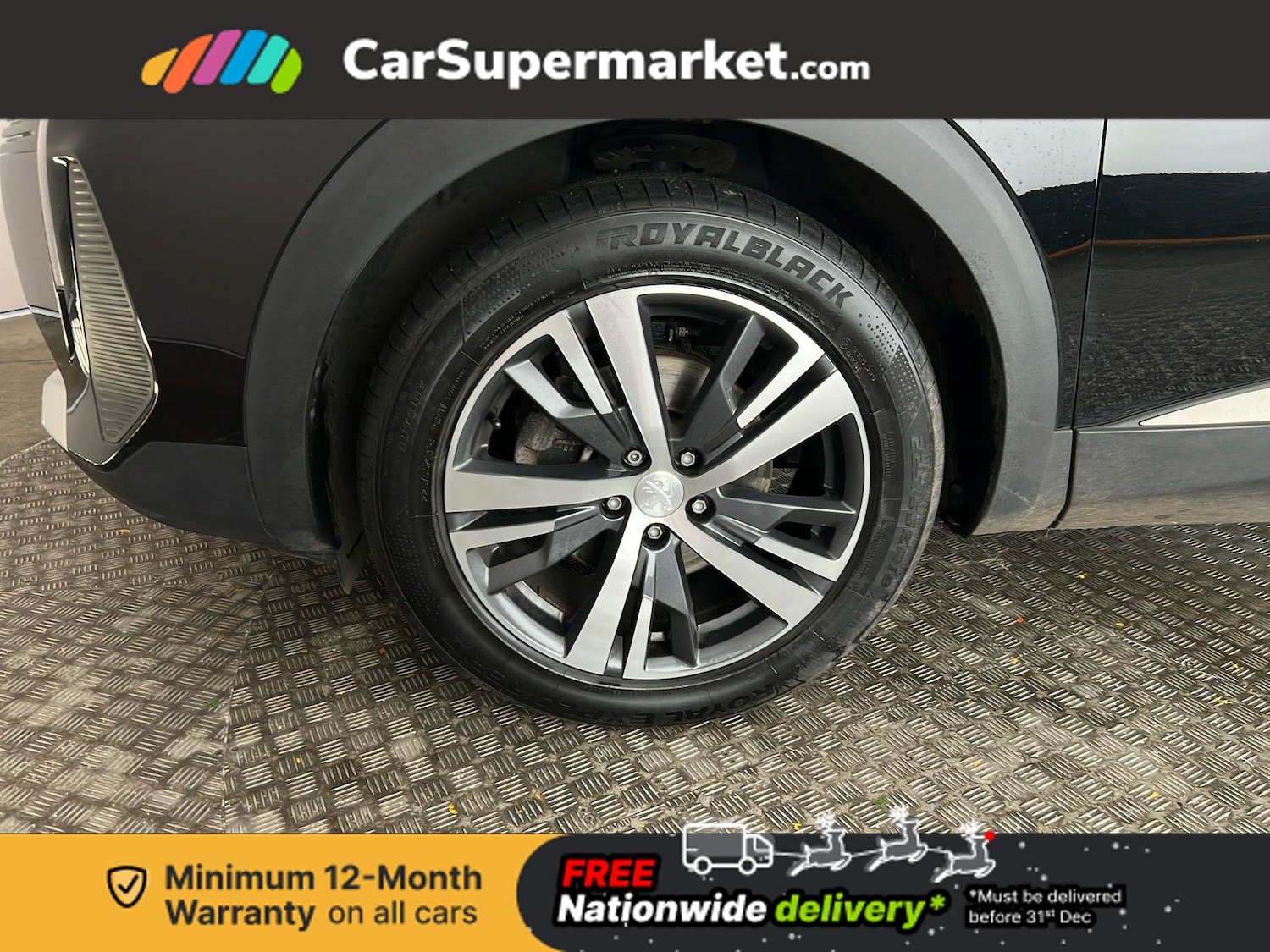 Used Peugeot 5008 2023 for sale - 76884268: Photo 20