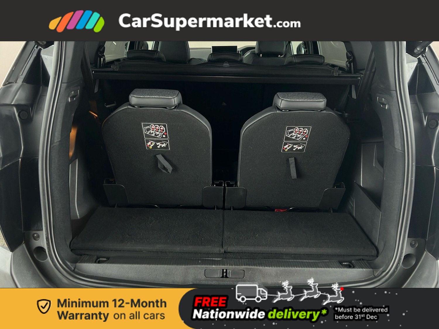 Used Peugeot 5008 2023 for sale - 76884268: Photo 23