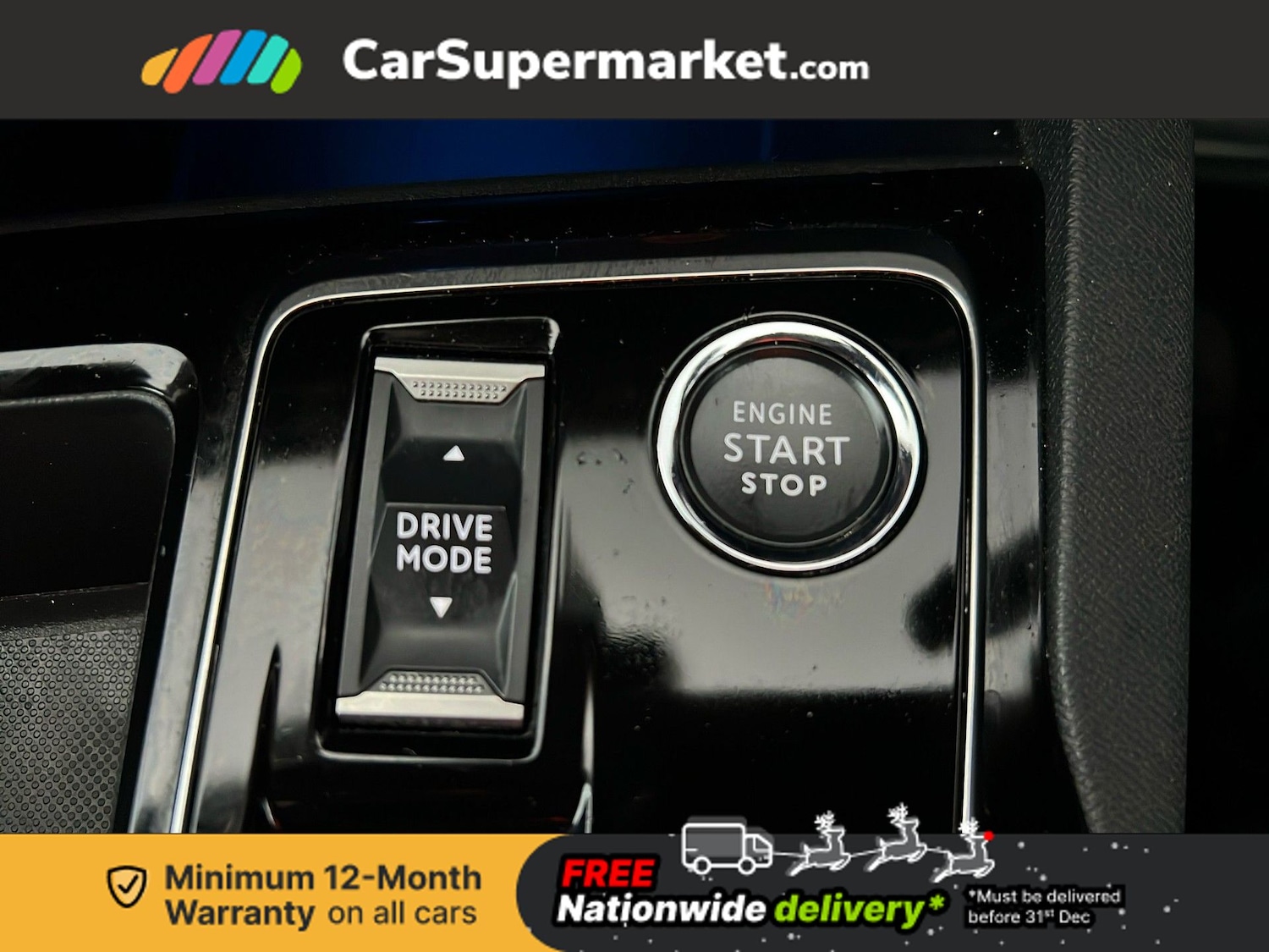 Used Peugeot 5008 2023 for sale - 76884268: Photo 29