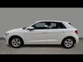 Used Audi A1 2023 for sale - 79785158: Photo