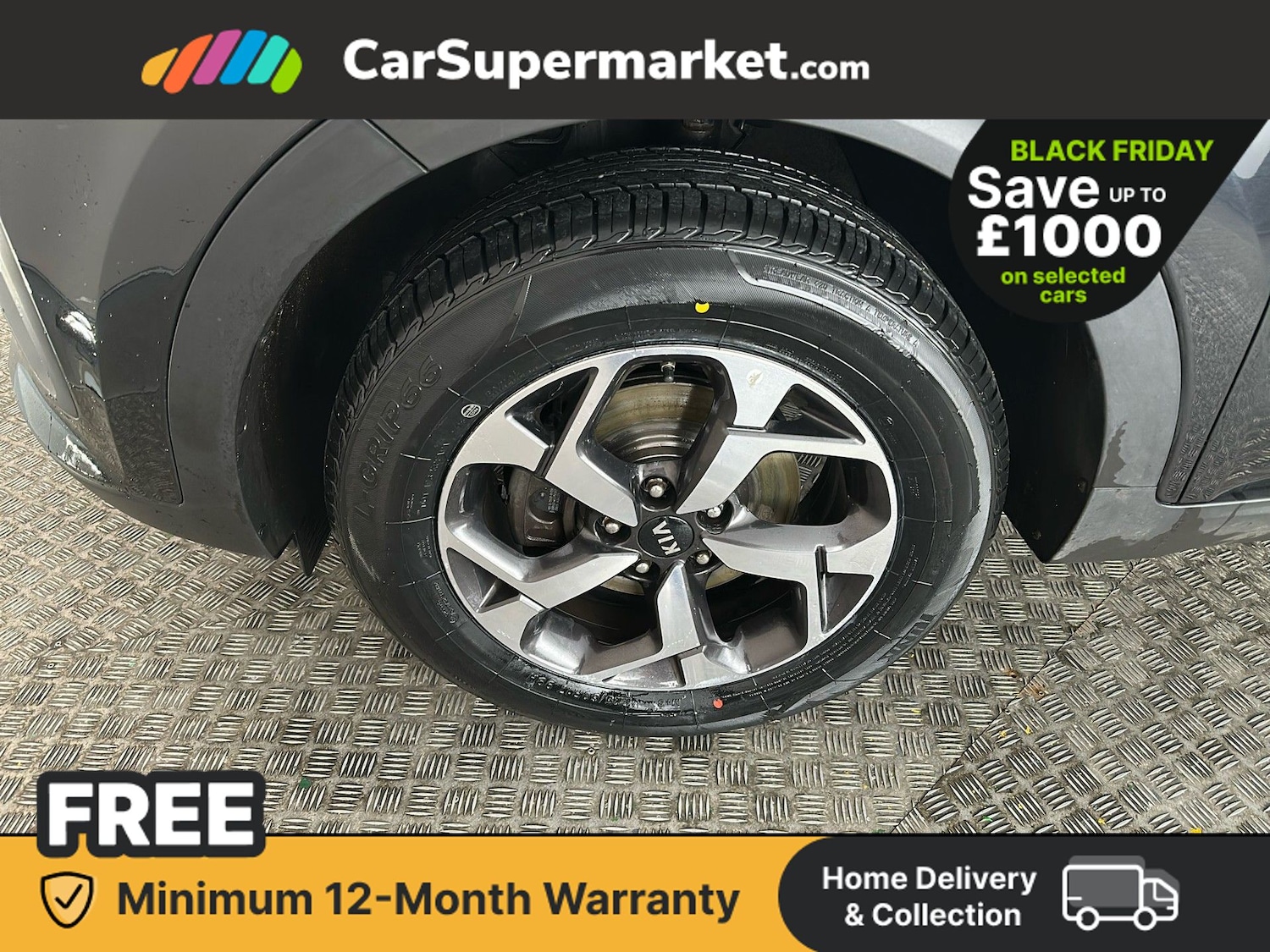 Used Kia Sportage 2021 for sale - 76739436: Photo 20