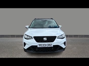 Used SEAT Arona 2023 for sale - 78832384: Photo