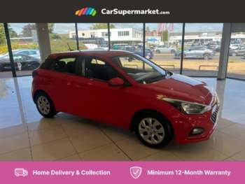 2019 - 1.2 MPi S Connect 5-Door