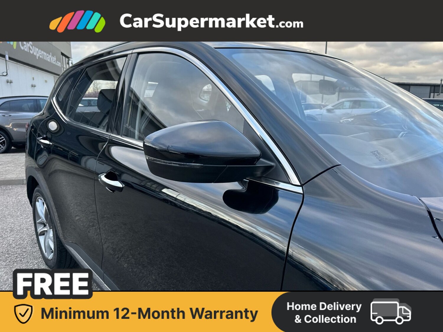 Used MG MG HS 2021 for sale - 77904503: Photo 11