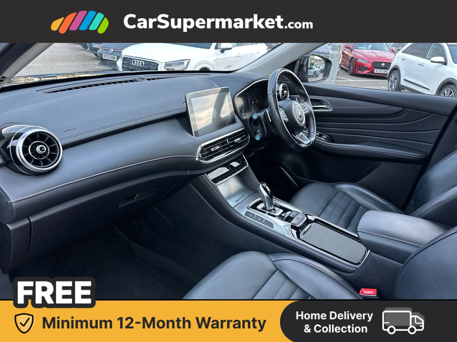 Used MG MG HS 2021 for sale - 77904503: Photo 14