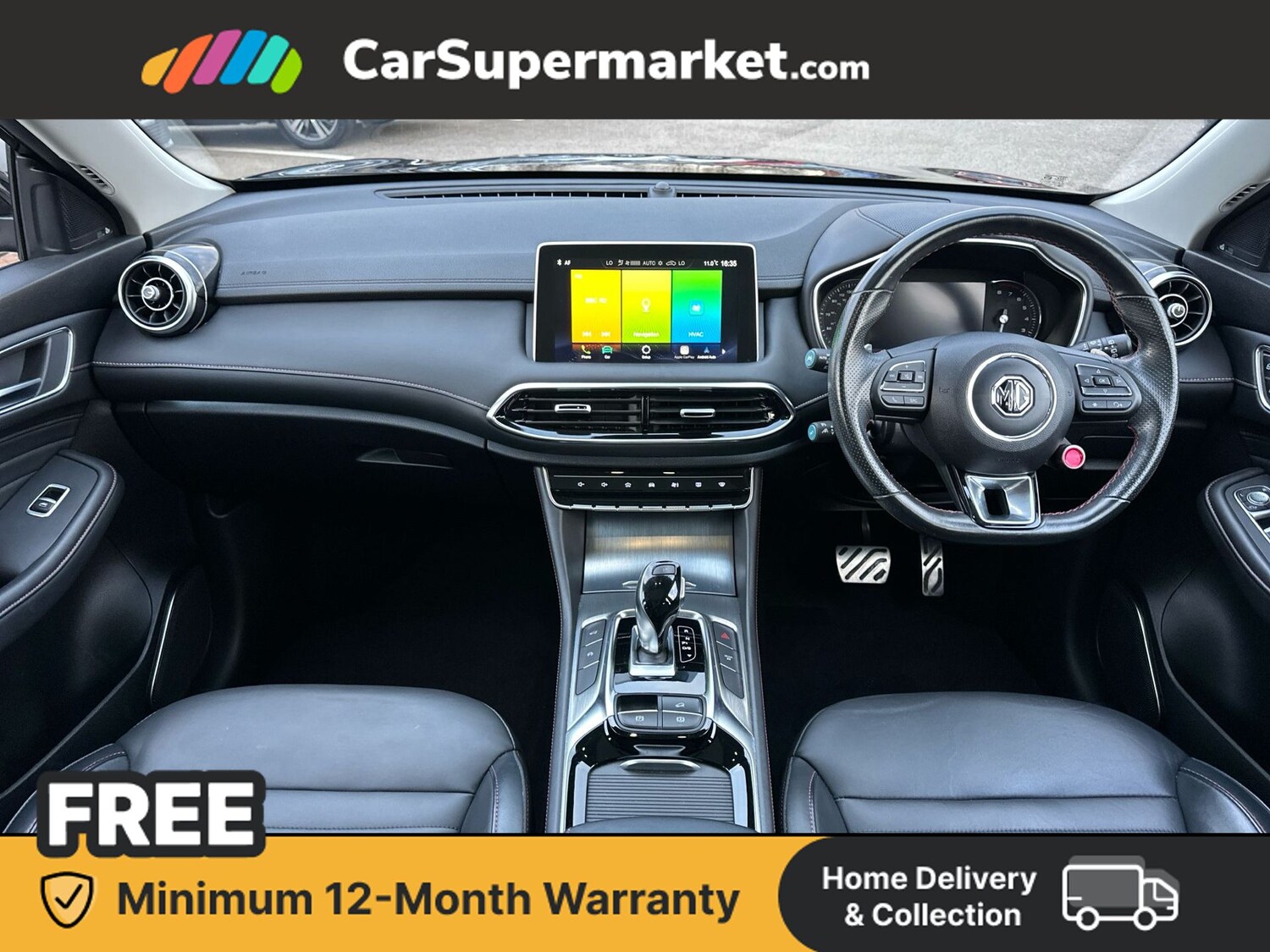 Used MG MG HS 2021 for sale - 77904503: Photo 18