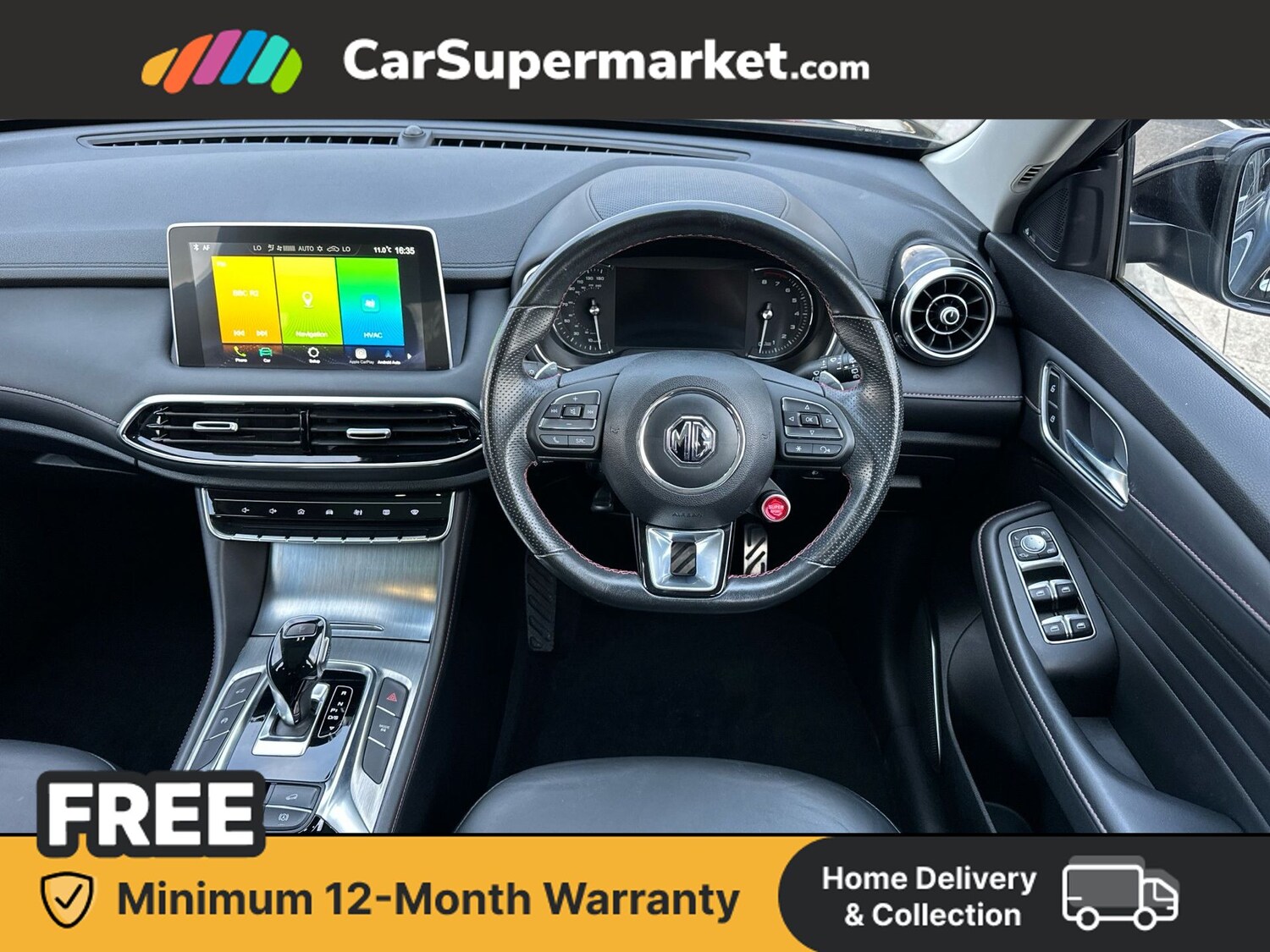 Used MG MG HS 2021 for sale - 77904503: Photo 19