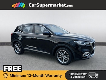 Used MG MG HS 2021 for sale - 77904503: Photo