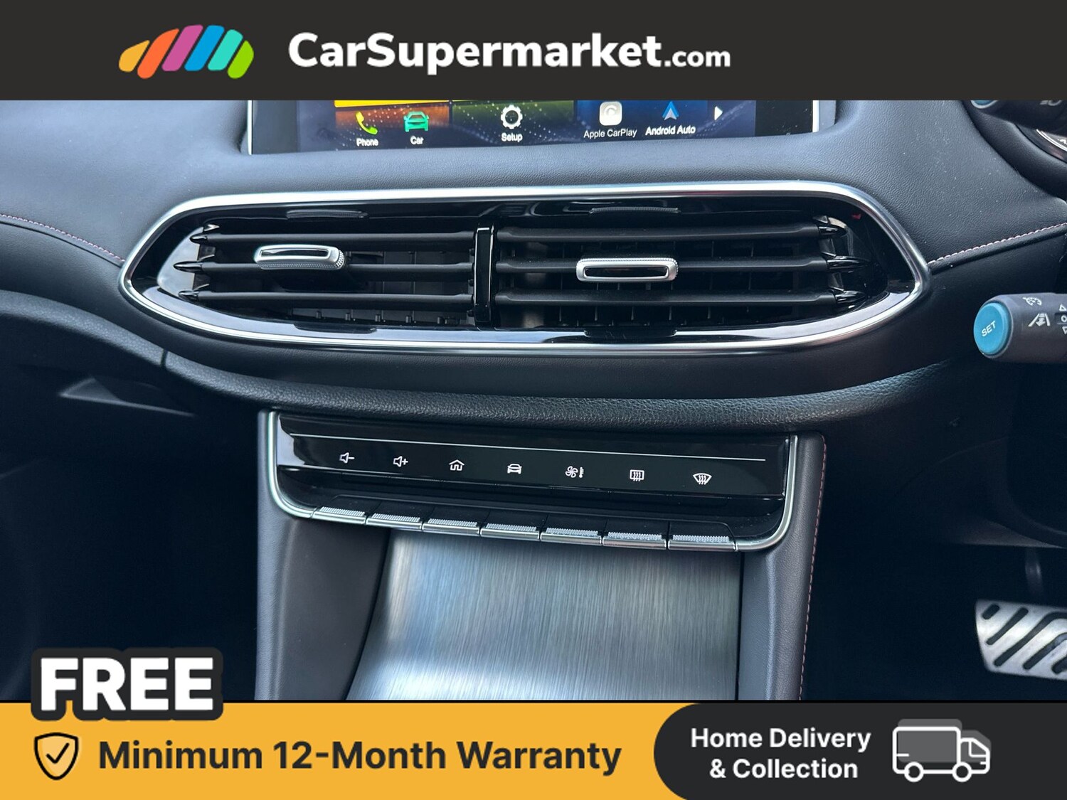 Used MG MG HS 2021 for sale - 77904503: Photo 24