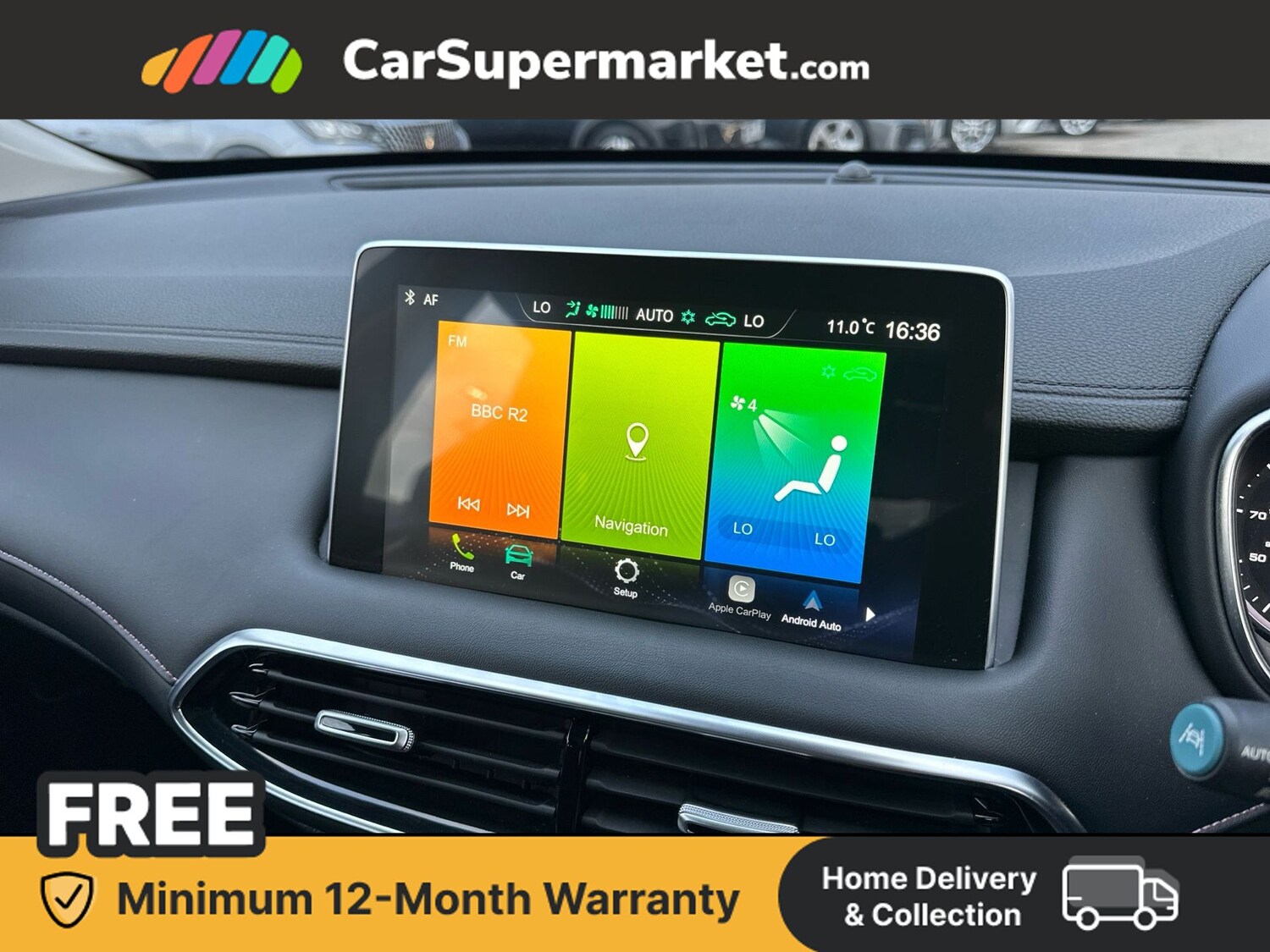 Used MG MG HS 2021 for sale - 77904503: Photo 25