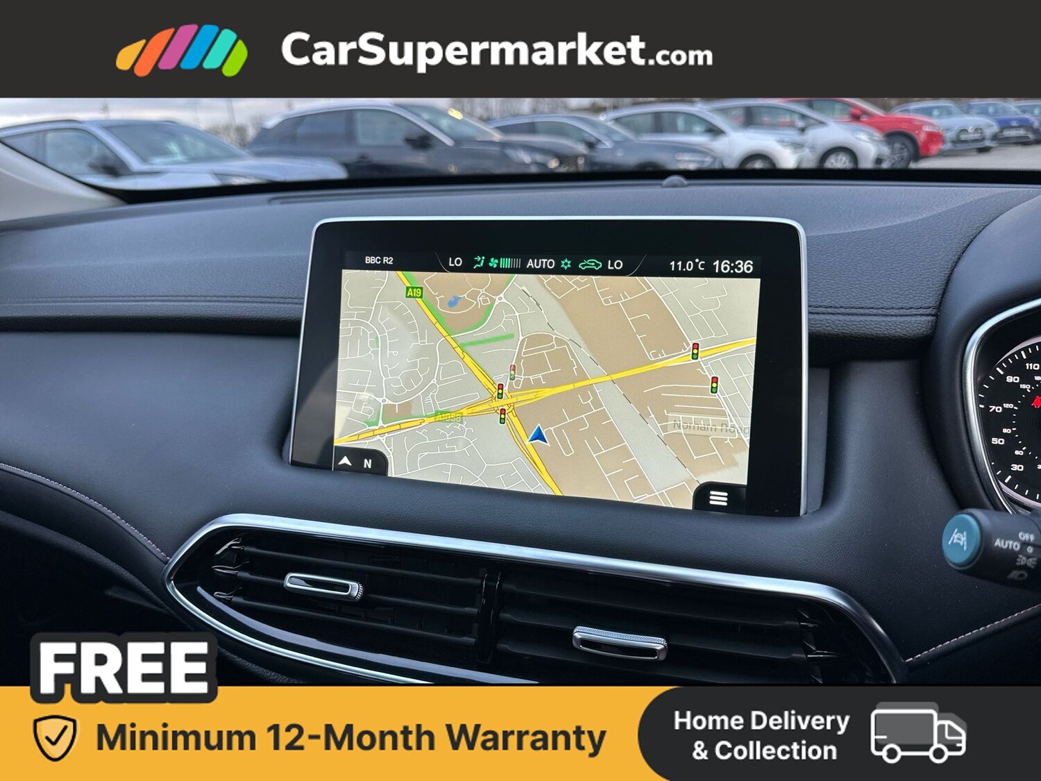 Used MG MG HS 2021 for sale - 77904503: Photo 26