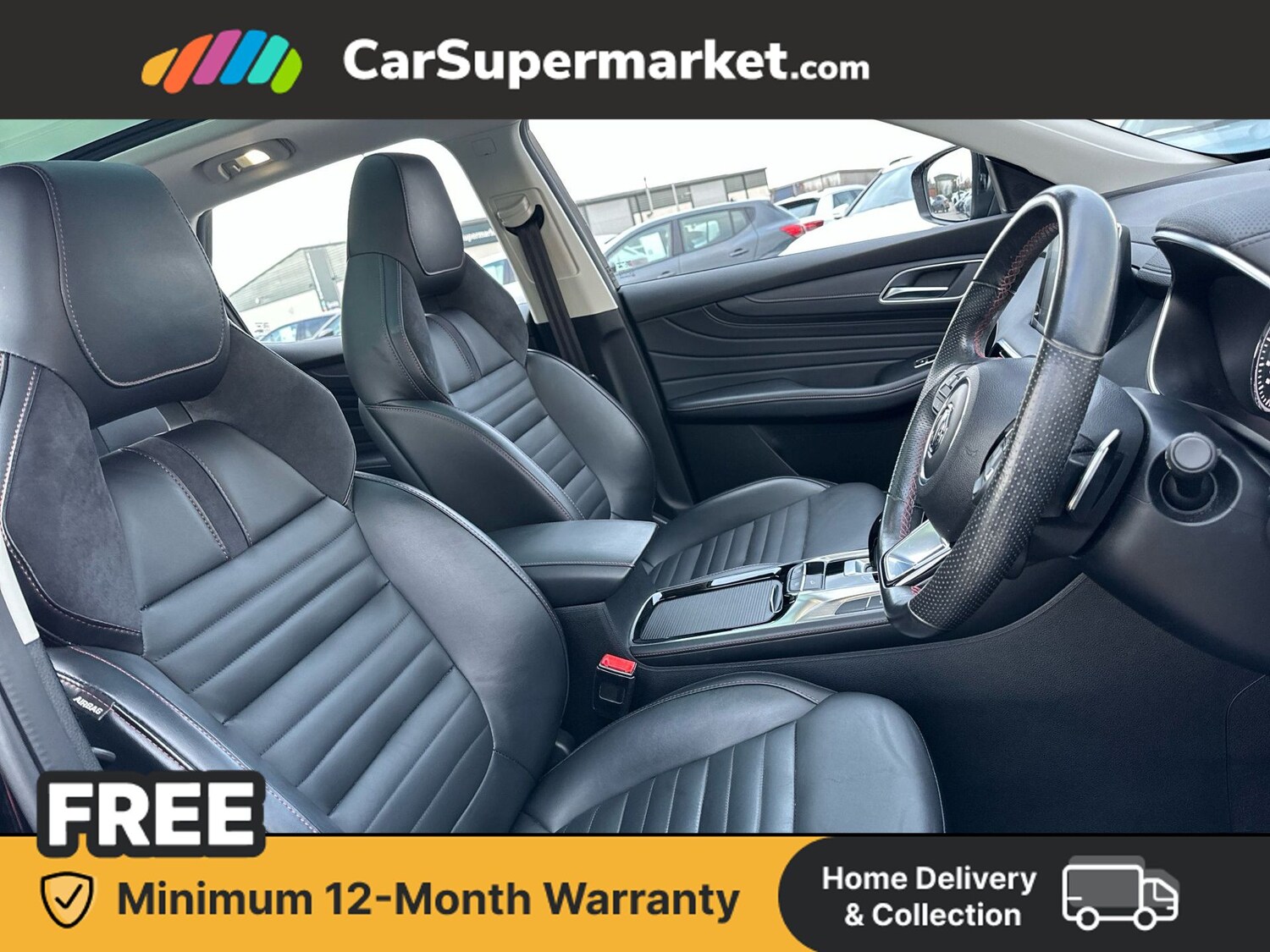 Used MG MG HS 2021 for sale - 77904503: Photo 31