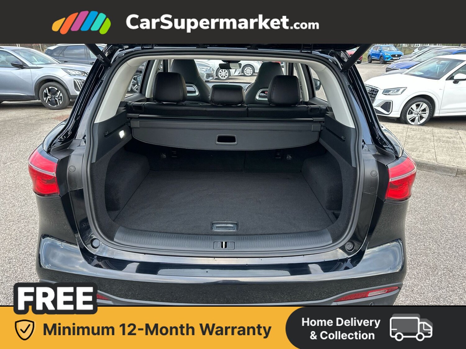 Used MG MG HS 2021 for sale - 77904503: Photo 32