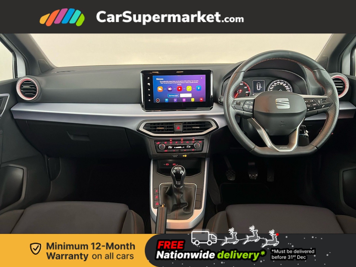 Used SEAT Arona 2022 for sale - 76896091: Photo 14