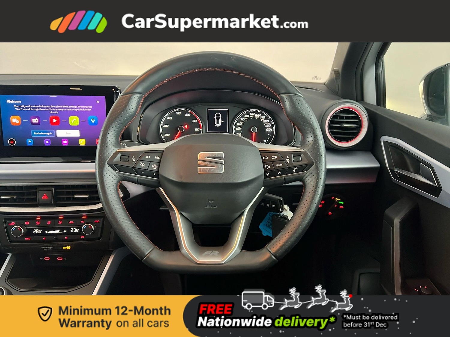 Used SEAT Arona 2022 for sale - 76896091: Photo 15