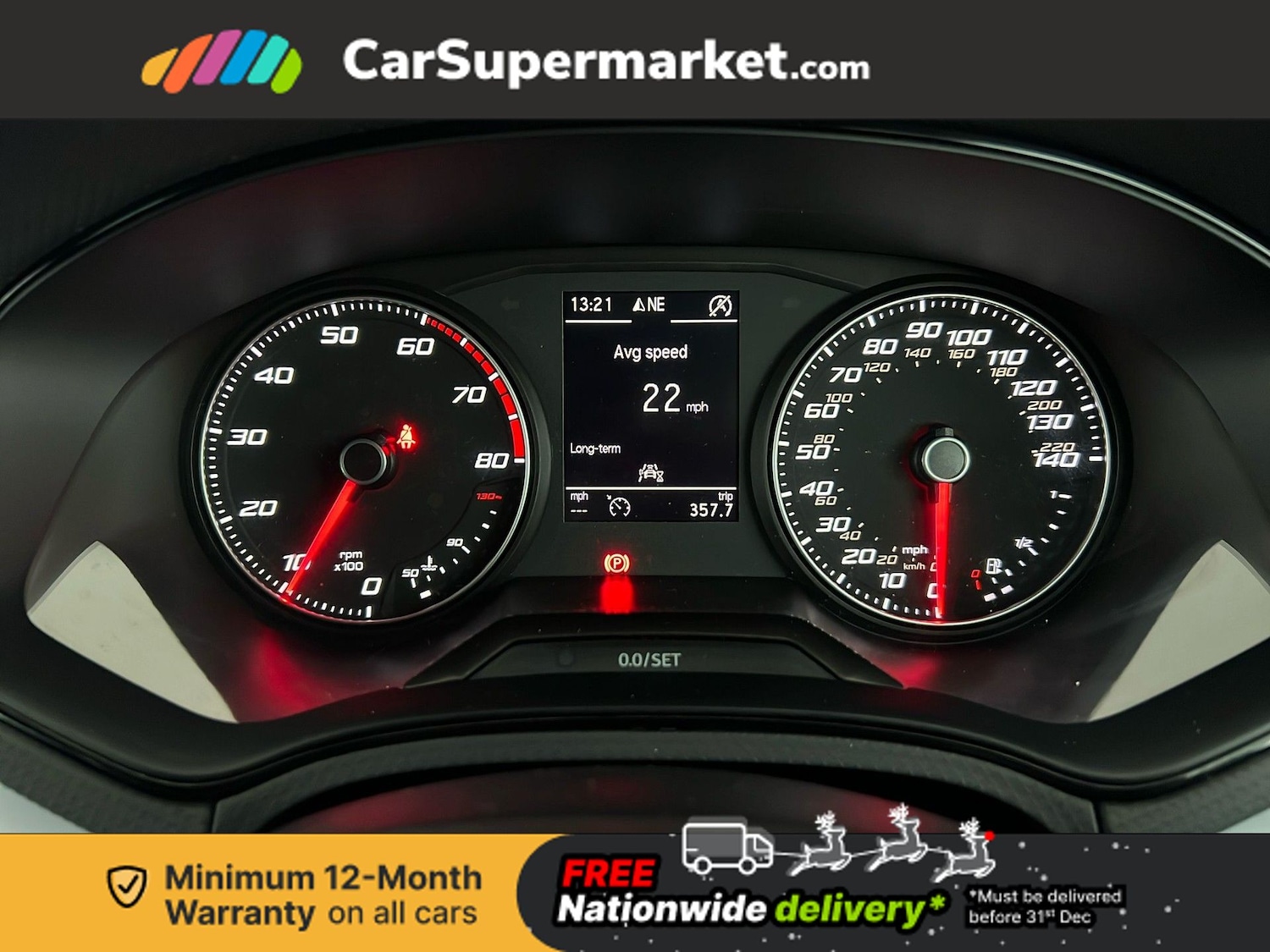 Used SEAT Arona 2022 for sale - 76896091: Photo 16