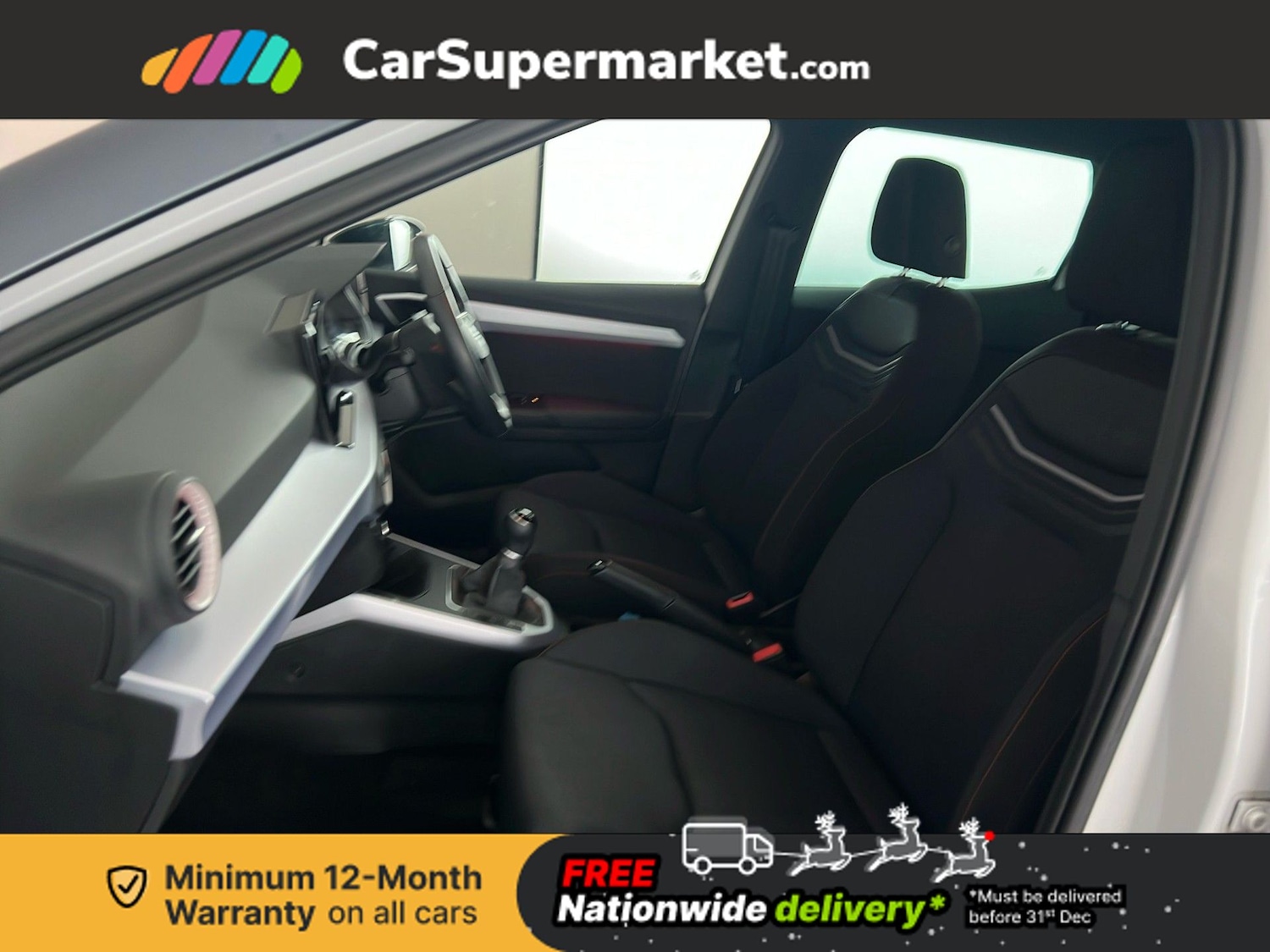Used SEAT Arona 2022 for sale - 76896091: Photo 18