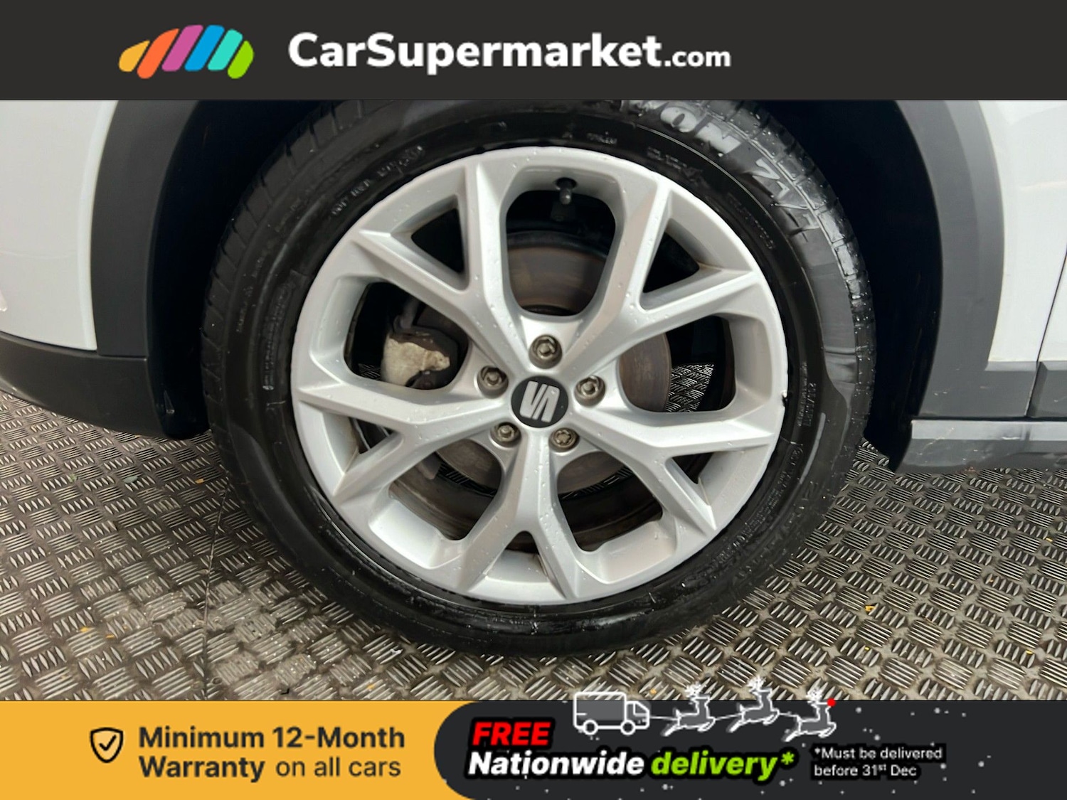 Used SEAT Arona 2022 for sale - 76896091: Photo 20