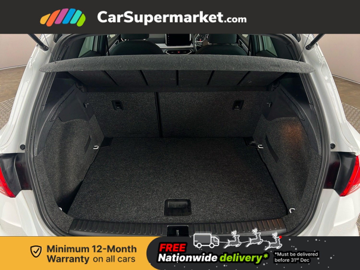 Used SEAT Arona 2022 for sale - 76896091: Photo 23