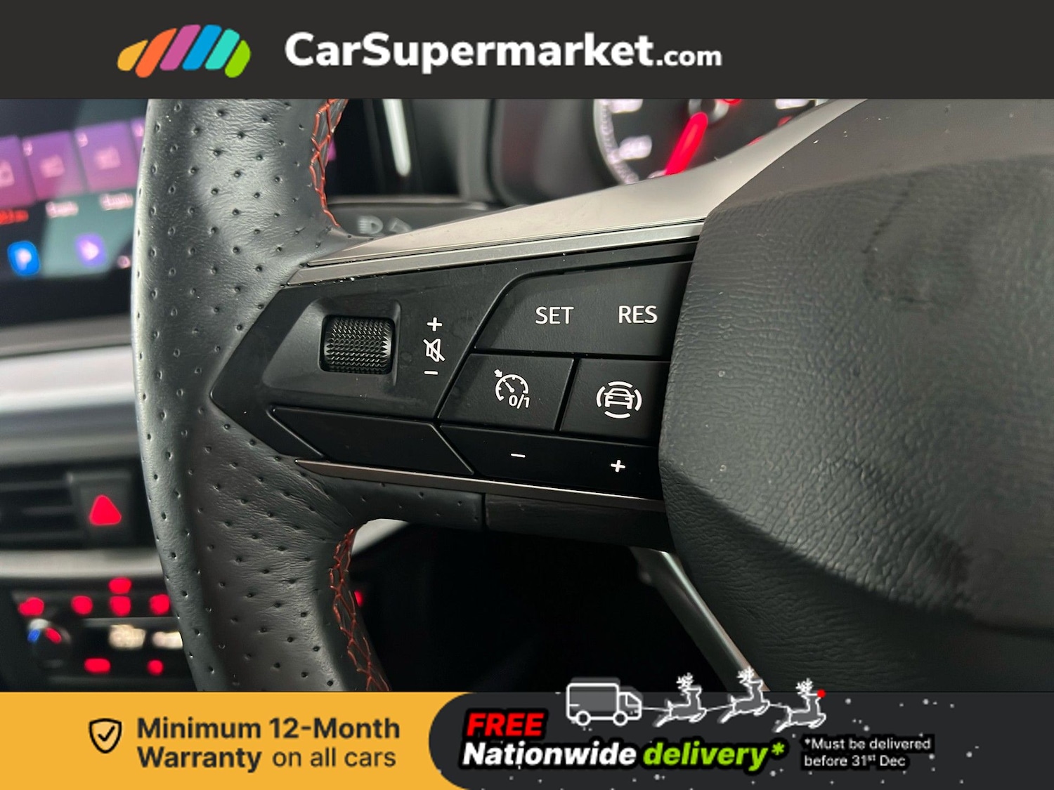 Used SEAT Arona 2022 for sale - 76896091: Photo 25