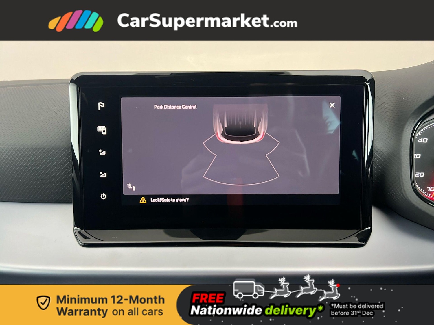 Used SEAT Arona 2022 for sale - 76896091: Photo 27