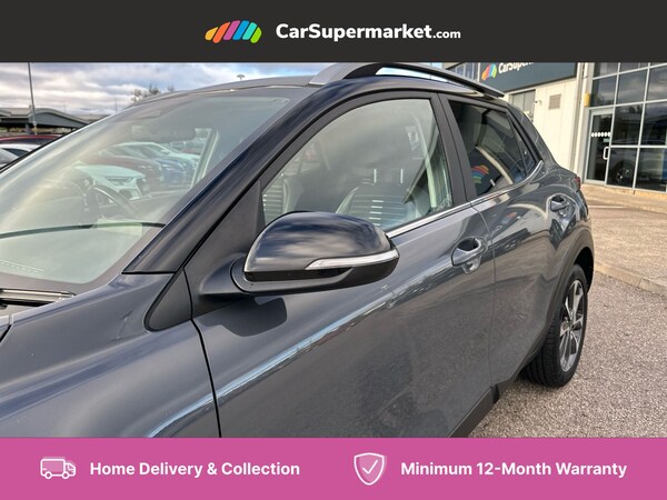 Used Kia Stonic 2021 for sale - 76192361: Photo 11