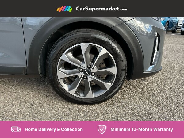 Used Kia Stonic 2021 for sale - 76192361: Photo 12