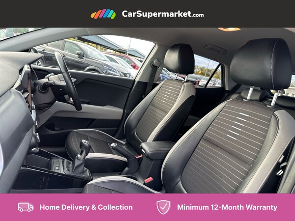 Used Kia Stonic 2021 for sale - 76192361: Photo 14
