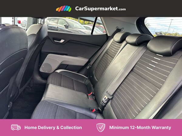 Used Kia Stonic 2021 for sale - 76192361: Photo 15