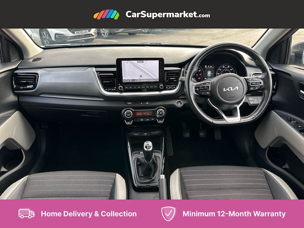 Used Kia Stonic 2021 for sale - 76192361: Photo 16