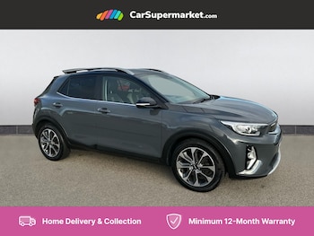 2021 - 1.0T GDi 48V Connect 5-Door