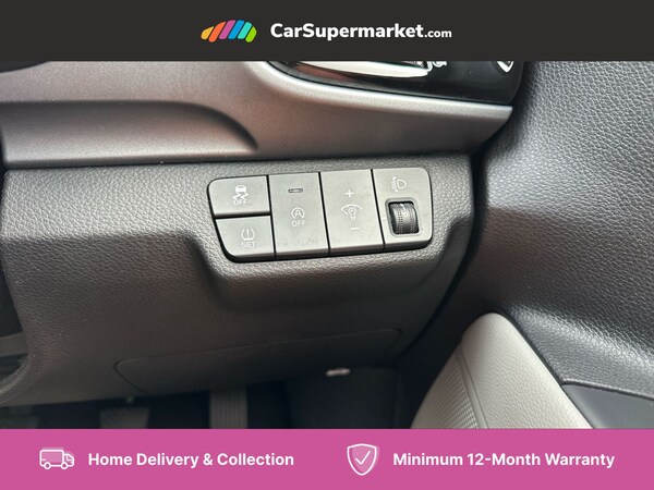 Used Kia Stonic 2021 for sale - 76192361: Photo 20