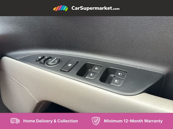 Used Kia Stonic 2021 for sale - 76192361: Photo 21