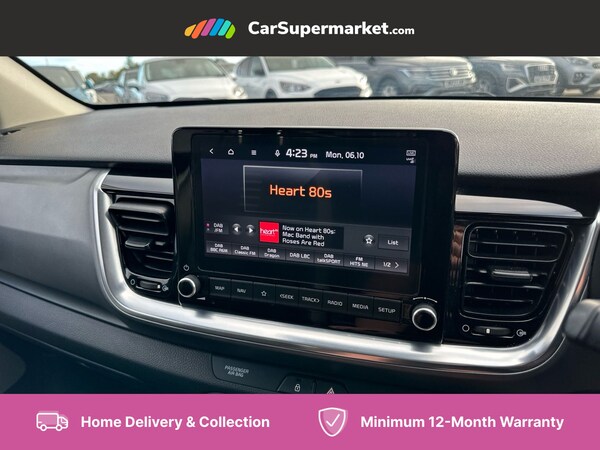 Used Kia Stonic 2021 for sale - 76192361: Photo 26