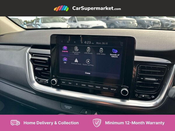 Used Kia Stonic 2021 for sale - 76192361: Photo 27