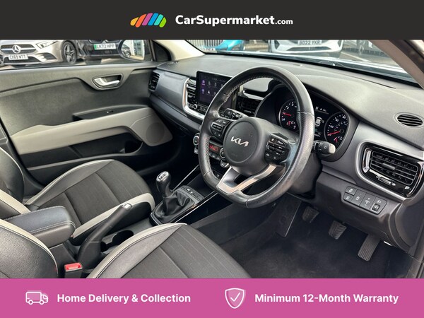 Used Kia Stonic 2021 for sale - 76192361: Photo 28