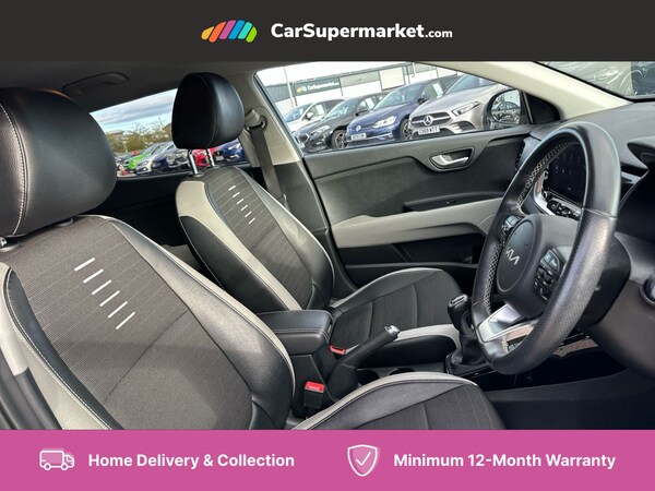 Used Kia Stonic 2021 for sale - 76192361: Photo 29