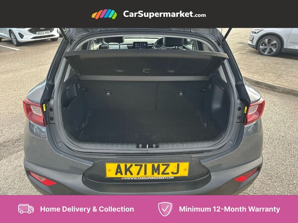 Used Kia Stonic 2021 for sale - 76192361: Photo 31